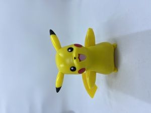 Pokemon--My Partner Pikachu